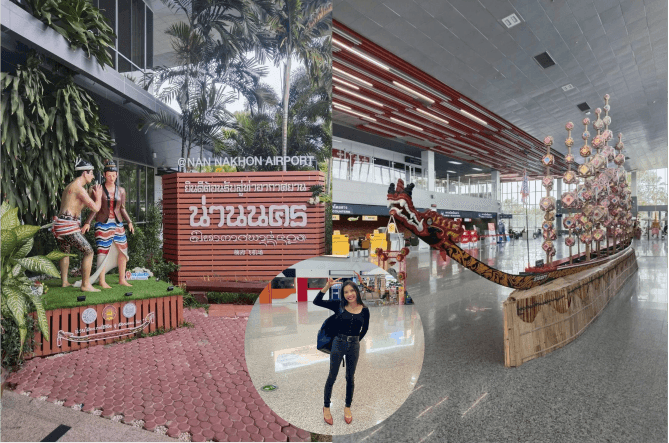 รถเช่าน่านนคร ลักษณา คาร์เร้นท์