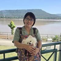 รีวิวลูกค้า รถเช่าน่าน - Narucha Kokiatthamrong