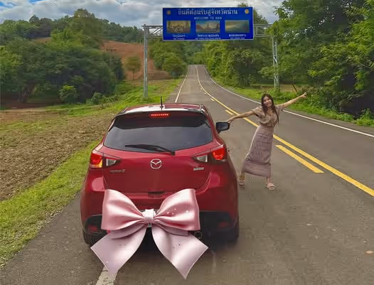 รถเช่าน่าน, รถเช่าในจังหวัดน่าน, รถเช่าน่านรับส่งสนามบินฟรี, รถเช่าน่านวัน 600, รถเช่าสำหรับขับเองจังหวัดน่าน