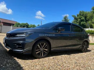 ลููกค้า รถเช่าน่าน