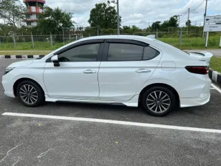 ลููกค้า รถเช่าน่าน