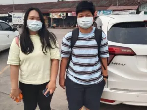 ลูกค้า รถเช่าน่านนคร ลักษณา คาร์เร้นท์