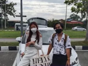 ลูกค้า รถเช่าน่านนคร ลักษณา คาร์เร้นท์