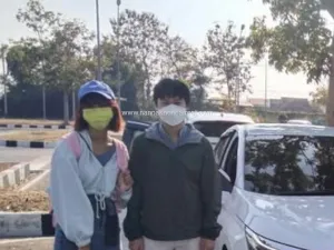 ลูกค้า รถเช่าน่านนคร ลักษณา คาร์เร้นท์