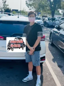 ลูกค้า รถเช่าน่านนคร ลักษณา คาร์เร้นท์