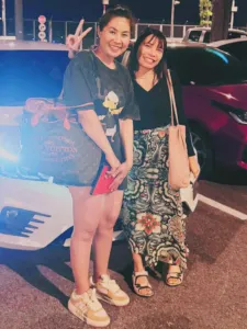 ลูกค้า รถเช่าน่านนคร ลักษณา คาร์เร้นท์