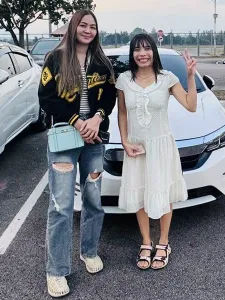 ลูกค้า รถเช่าน่านนคร ลักษณา คาร์เร้นท์