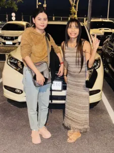 ลูกค้า รถเช่าน่านนคร ลักษณา คาร์เร้นท์