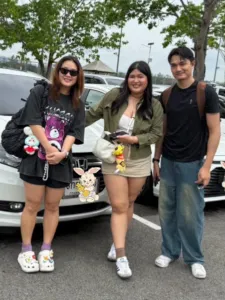 ลูกค้า รถเช่าน่านนคร ลักษณา คาร์เร้นท์