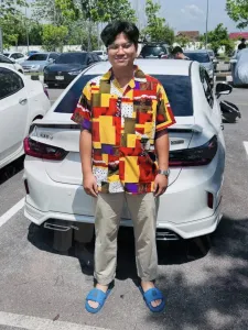 ลูกค้า รถเช่าน่านนคร ลักษณา คาร์เร้นท์