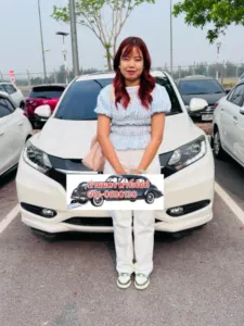 ลูกค้า รถเช่าน่านนคร ลักษณา คาร์เร้นท์