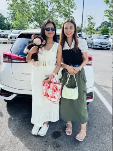 ลูกค้า รถเช่าน่านนคร ลักษณา คาร์เร้นท์