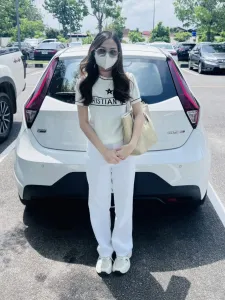 ลูกค้า รถเช่าน่านนคร ลักษณา คาร์เร้นท์