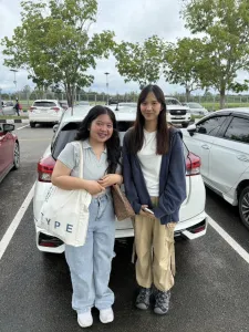 ลูกค้า รถเช่าน่านนคร ลักษณา คาร์เร้นท์