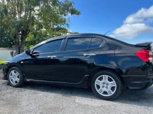 รถเช่า-น่าน-ฮอนด้าซีตี้