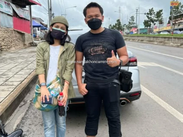 ลูกค้า-รถเช่าน่าน-น่านนครคาร์เร้นท์