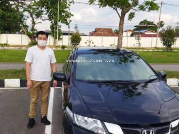 ลูกค้า-รถเช่าน่าน-น่านนครคาร์เร้นท์