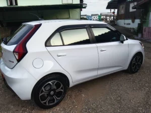 MG - รถเช่าน่าน รถเช่าสำหรับขับเองในจังหวัดน่าน